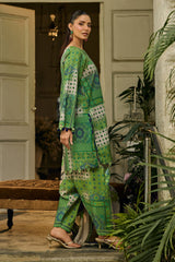 Charizma | C Print Lawn | CP6-17