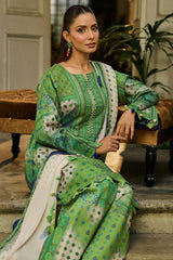 Charizma | C Print Lawn | CP6-17