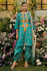 Charizma | C Print Lawn | CP6-12
