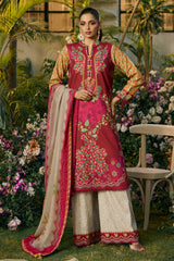 Charizma | C Print Lawn | CP6-16