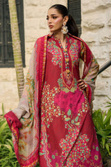 Charizma | C Print Lawn | CP6-16