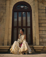 The Pink Tree Company | Polki Formals | Chandan-Haar