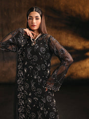 Rajbari | Sage Chiffon Edit | Scintilla