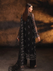 Rajbari | Sage Chiffon Edit | Scintilla