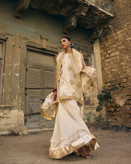 The Pink Tree Company | Polki Formals | Pari