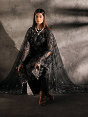 Rajbari | Sage Chiffon Edit | Scintilla