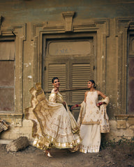 The Pink Tree Company | Polki Formals | Nath
