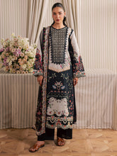 Mahnur | Jahaan Lawn 26 | MJ-01