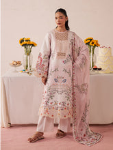 Mahnur | Jahaan Lawn 26 | MJ-02