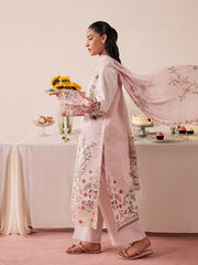 Mahnur | Jahaan Lawn 26 | MJ-02