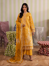 Mahnur | Jahaan Lawn 26 | MJ-03