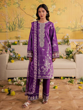 Mahnur | Jahaan Lawn 26 | MJ-04