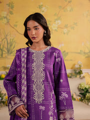 Mahnur | Jahaan Lawn 26 | MJ-04