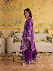 Mahnur | Jahaan Lawn 26 | MJ-04