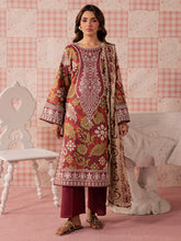 Mahnur | Jahaan Lawn 26 | MJ-05