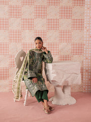 Mahnur | Jahaan Lawn 26 | MJ-06