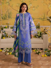 Mahnur | Jahaan Lawn 26 | MJ-08