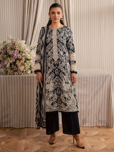 Mahnur | Jahaan Lawn 26 | MJ-09