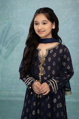 Maria B | Kids Wear | MKD-EF23-31R1