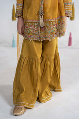 Maria B | Kids Wear | MKD-EA24-12