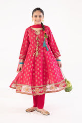Maria B | Kids Wear | MKD-EF23-31R1