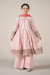 Maria B | Kids Wear | MKD-EF25-09