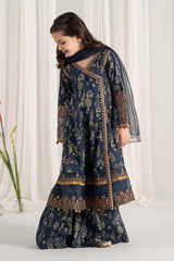 Maria B | Kids Wear | MKD-EF25-13