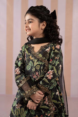 Maria B | Kids Wear | MKD-EF25-18 | Zayan Clothing UK