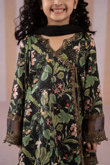 Maria B | Kids Wear | MKD-EF25-18 | Zayan Clothing UK
