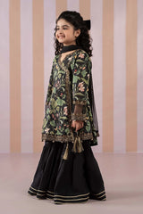 Maria B | Kids Wear | MKD-EF25-18 | Zayan Clothing UK