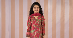 Maria B | Kids Wear | MKD-EF25-18