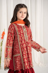 Maria B | Kids Wear | MKD-EF25-23