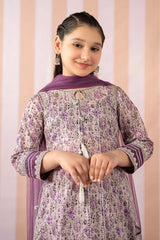 Maria B | Kids Wear | MKD-EF25-27|Zayan Clothing UK