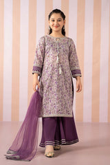 Maria B | Kids Wear | MKD-EF25-27