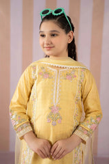 Maria B | Kids Wear | MKD-EF25-50|Zayan Clothing UK