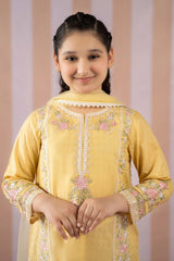 Maria B | Kids Wear | MKD-EF25-50|Zayan Clothing UK
