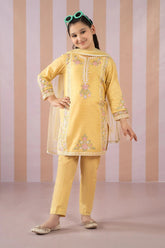 Maria B | Kids Wear | MKD-EF25-50|Zayan Clothing UK
