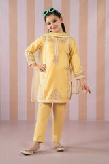 Maria B | Kids Wear | MKD-EF25-50|Zayan Clothing UK