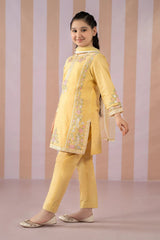 Maria B | Kids Wear | MKD-EF25-50|Zayan Clothing UK