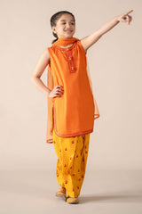 Maria B | Kids Wear | MKD-EF25-54