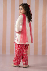 Maria B | Kids Wear | MKD-EF25-66|Zayan Clothing UK