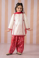 Maria B | Kids Wear | MKD-EF25-66|Zayan Clothing UK