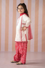 Maria B | Kids Wear | MKD-EF25-66|Zayan Clothing UK