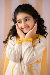 Maria B | Kids Wear | MKD-EF25-66|Zayan Clothing UK