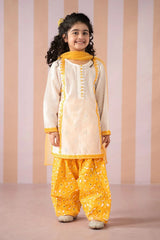 Maria B | Kids Wear | MKD-EF25-66|Zayan Clothing UK