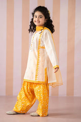 Maria B | Kids Wear | MKD-EF25-66|Zayan Clothing UK