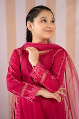 Maria B | Kids Wear | MKD-EF25-67