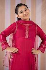 Maria B | Kids Wear | MKD-EF25-67