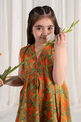Maria B | Kids Wear | MKD-EF25-68