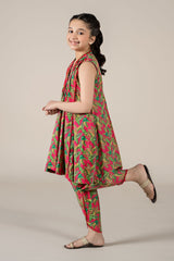 Maria B | Kids Wear | MKD-EF25-68